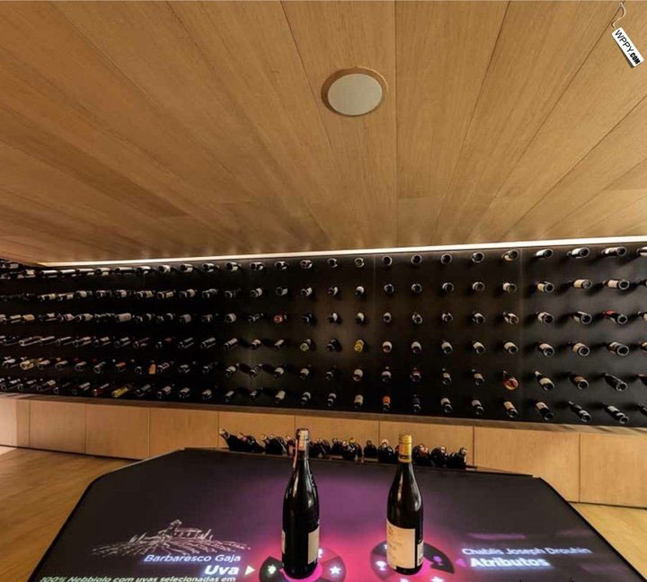 Mistral展柜設計定制作(圖1) Mistral展柜設計定制作(圖1)