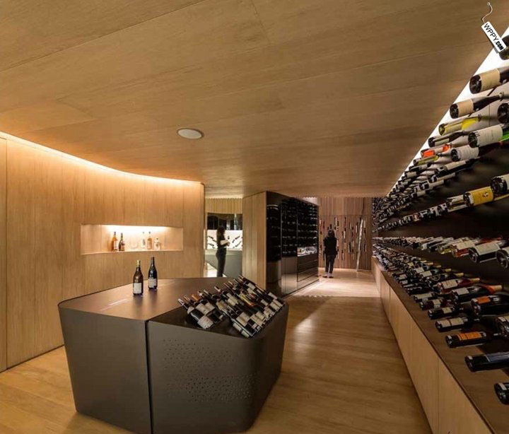 Mistral展柜設計定制作(圖2) Mistral展柜設計定制作(圖2)