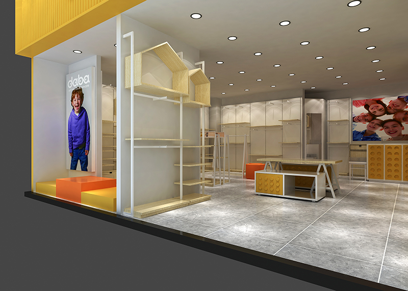 達(dá)巴 展柜設(shè)計定做(圖3) 達(dá)巴 展柜設(shè)計定做(圖3)