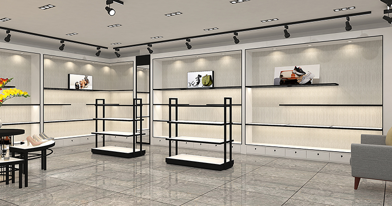 水芙蓉 展柜方案定做(圖3) 水芙蓉 展柜方案定做(圖3)