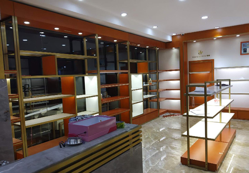 帥都 展柜訂做方案(圖4) 帥都 展柜訂做方案(圖4)