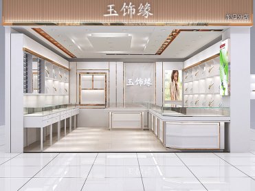 展柜廠堅持細節取勝的原則，過程當中理應細心